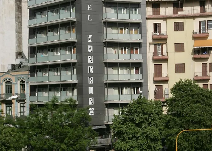 Mandrino Hotel