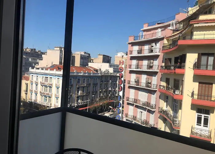 Mandrino Hotel